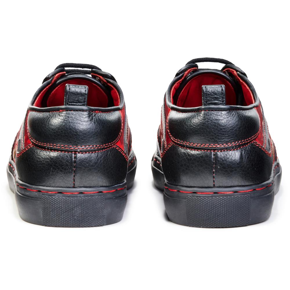 Bandhni Sneaker_s for  Women – Coal (discontinued) - Image 4