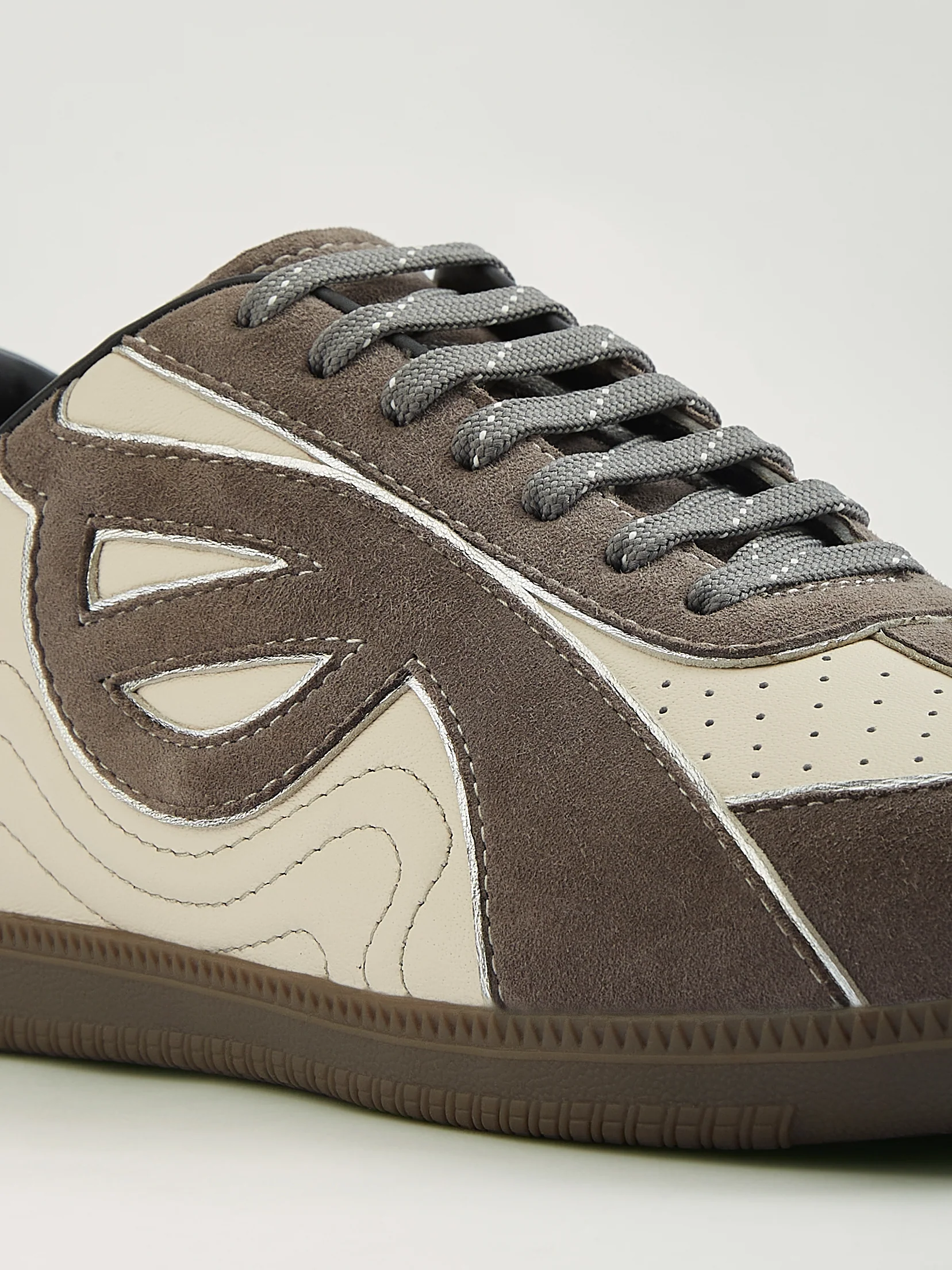 Luna बोम्बर (Bomber) Sneakers - Image 4