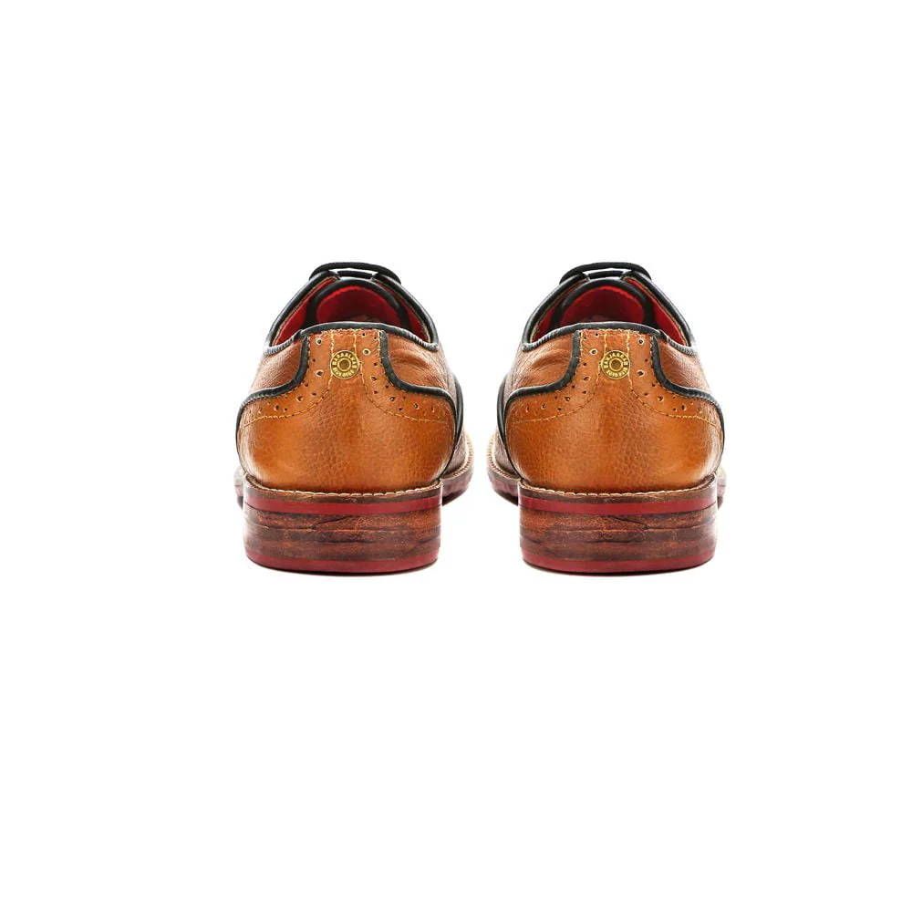 Core Brogues Women – Cedar - Image 4