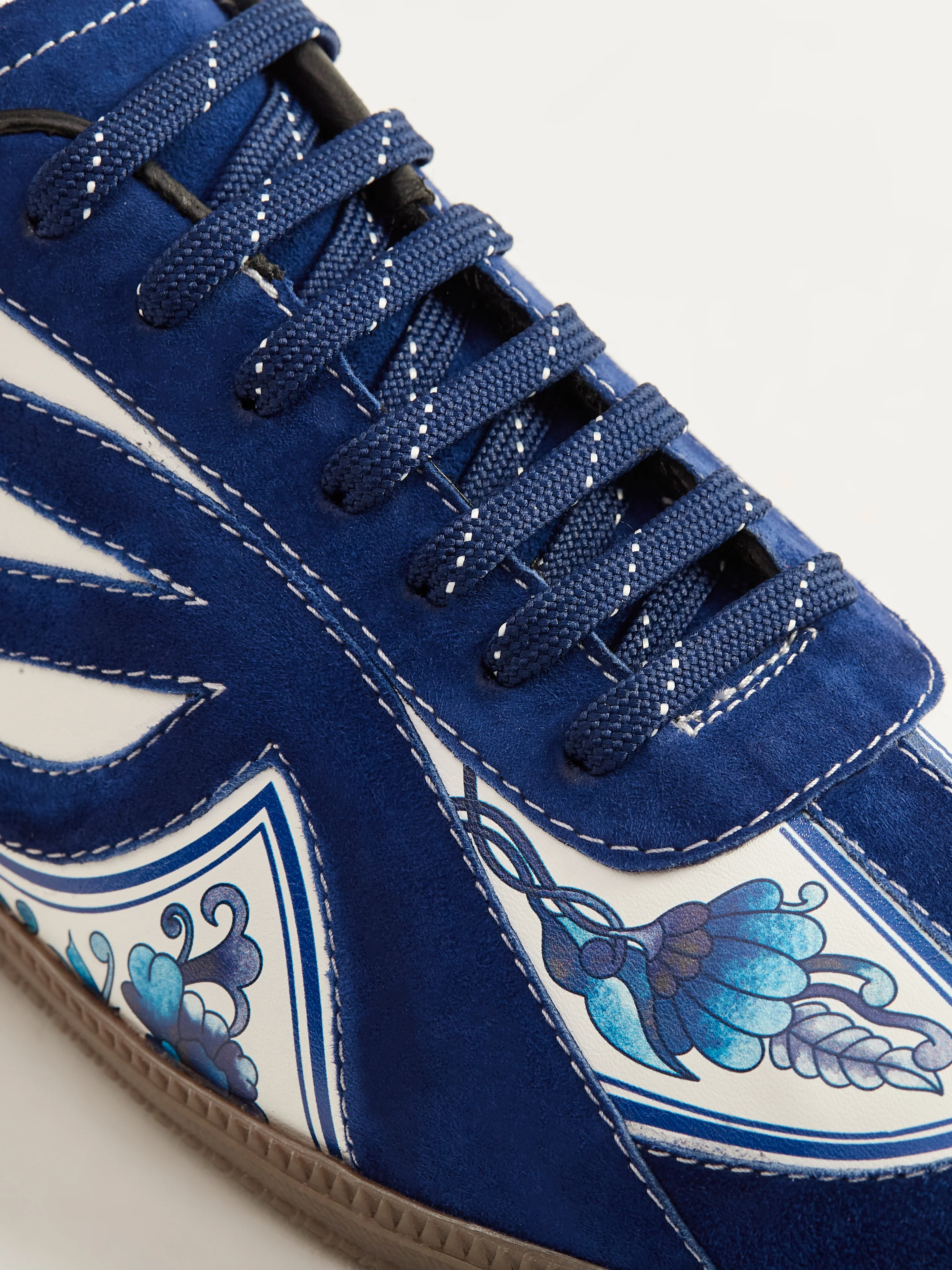 Feroza बोम्बर (Bomber) Sneakers - Image 5