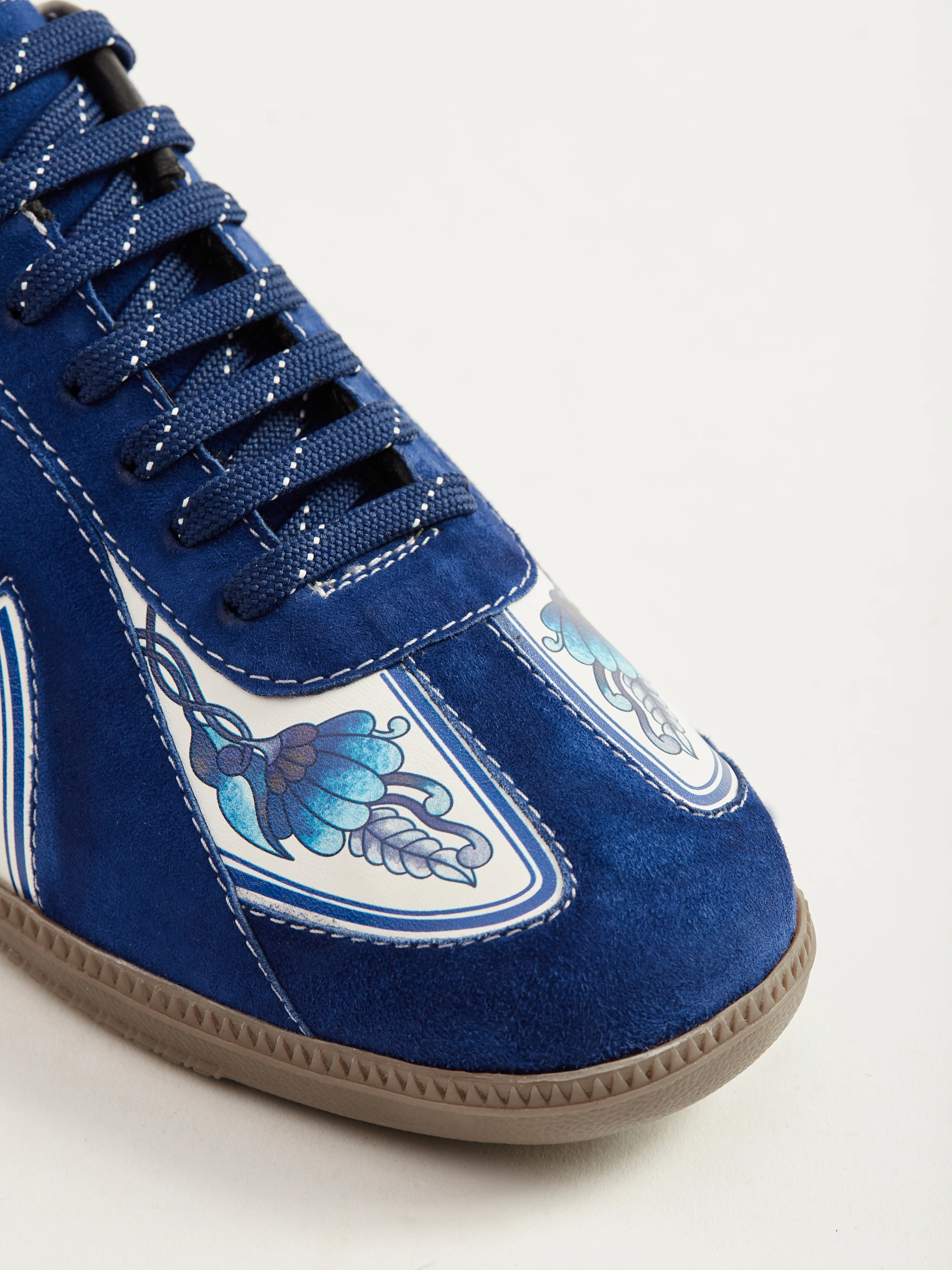 Feroza बोम्बर (Bomber) Sneakers - Image 7