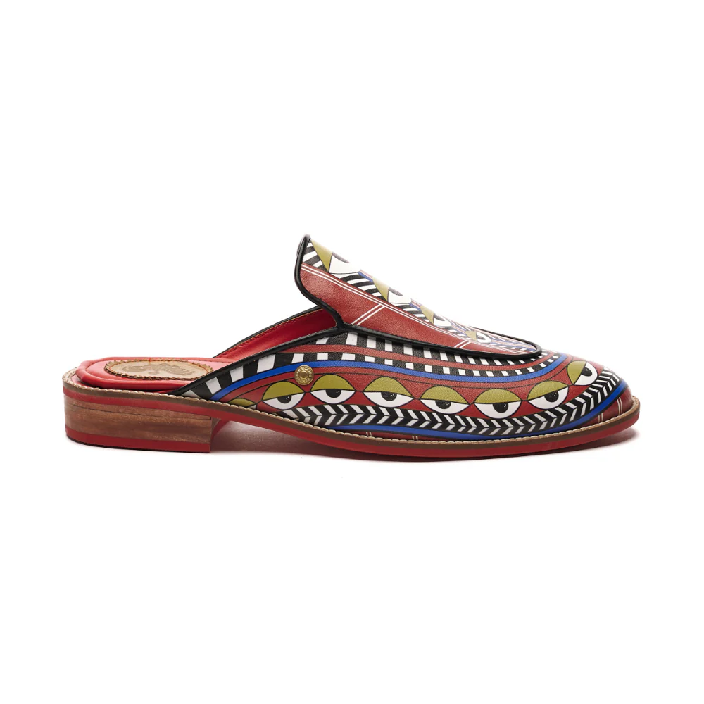 Gaze Mules Men - Image 3