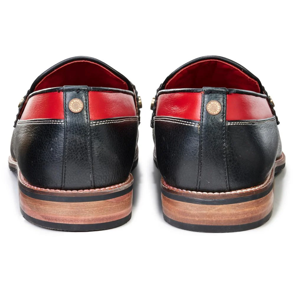 Leopard Loafers Men - Image 4