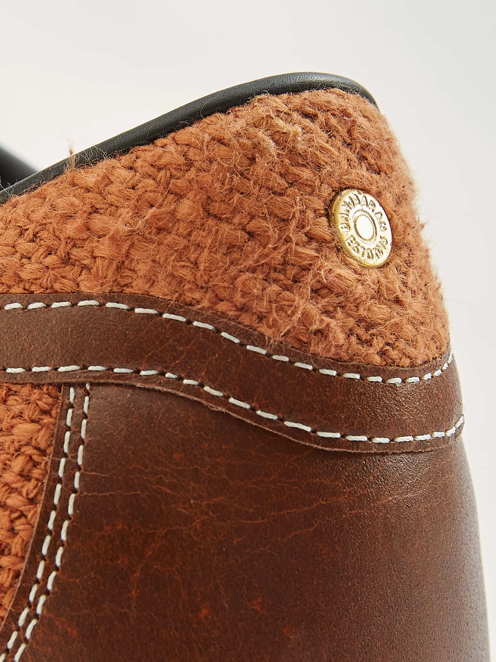 Maati बोम्बर (Bomber) Sneakers - Image 4