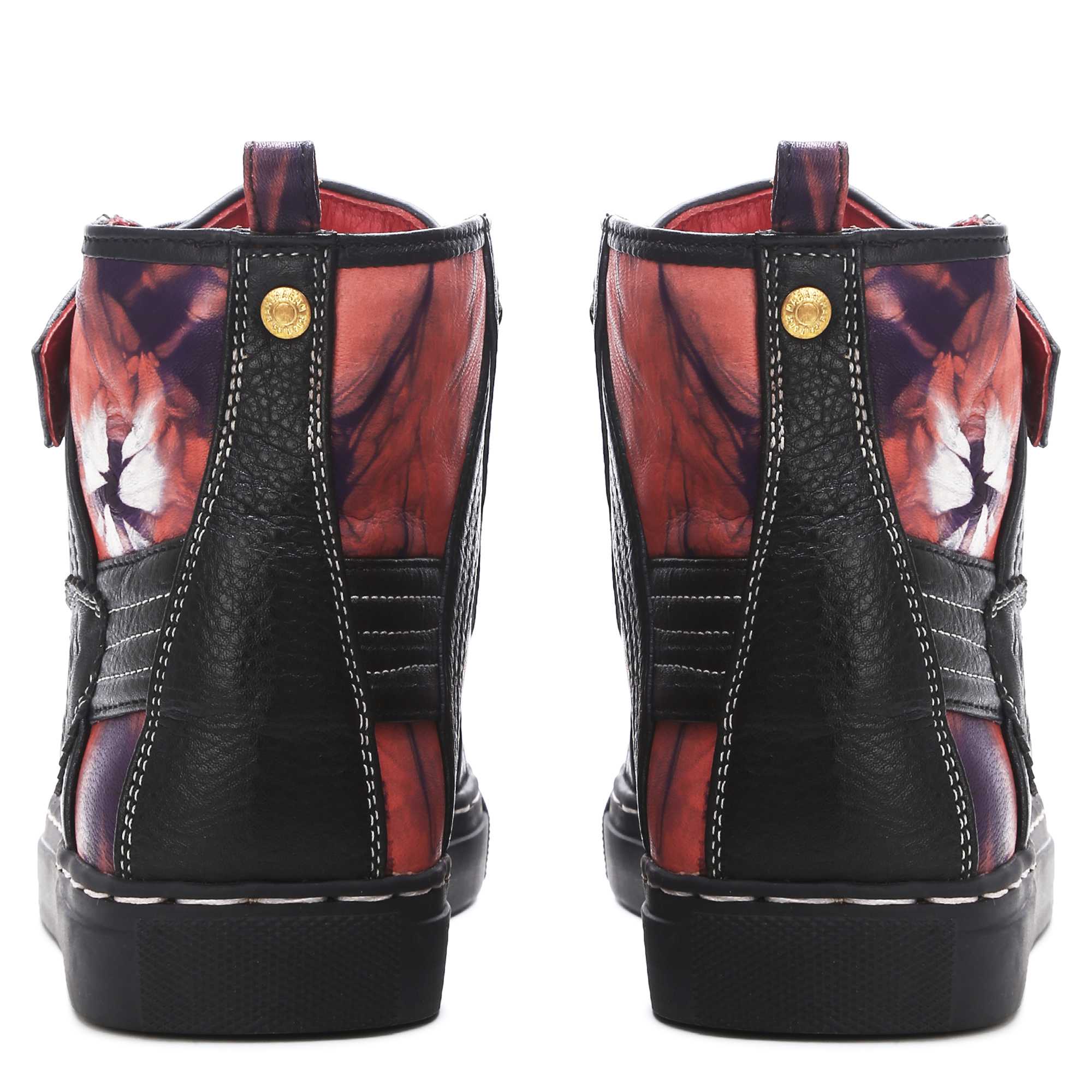 Nodum High_Tops For  Women's (discontinued) - Image 4