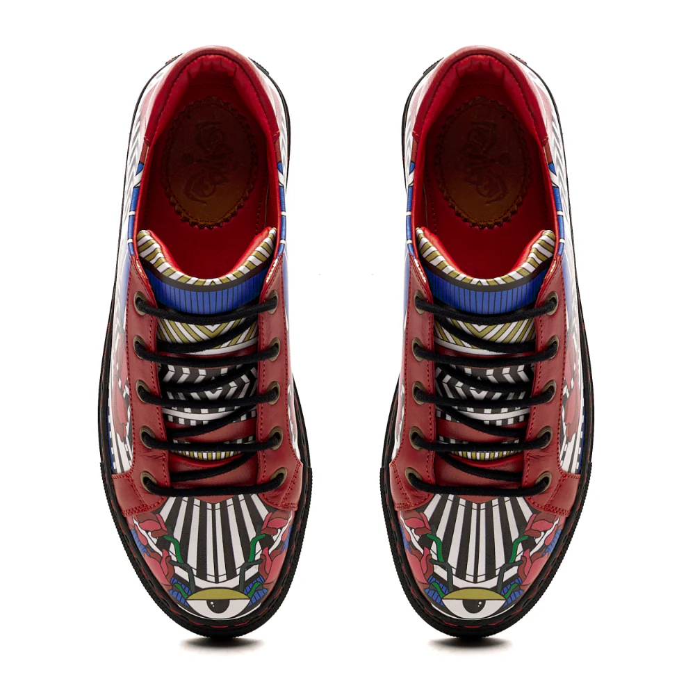 Oculus Core Sneaker - Image 3