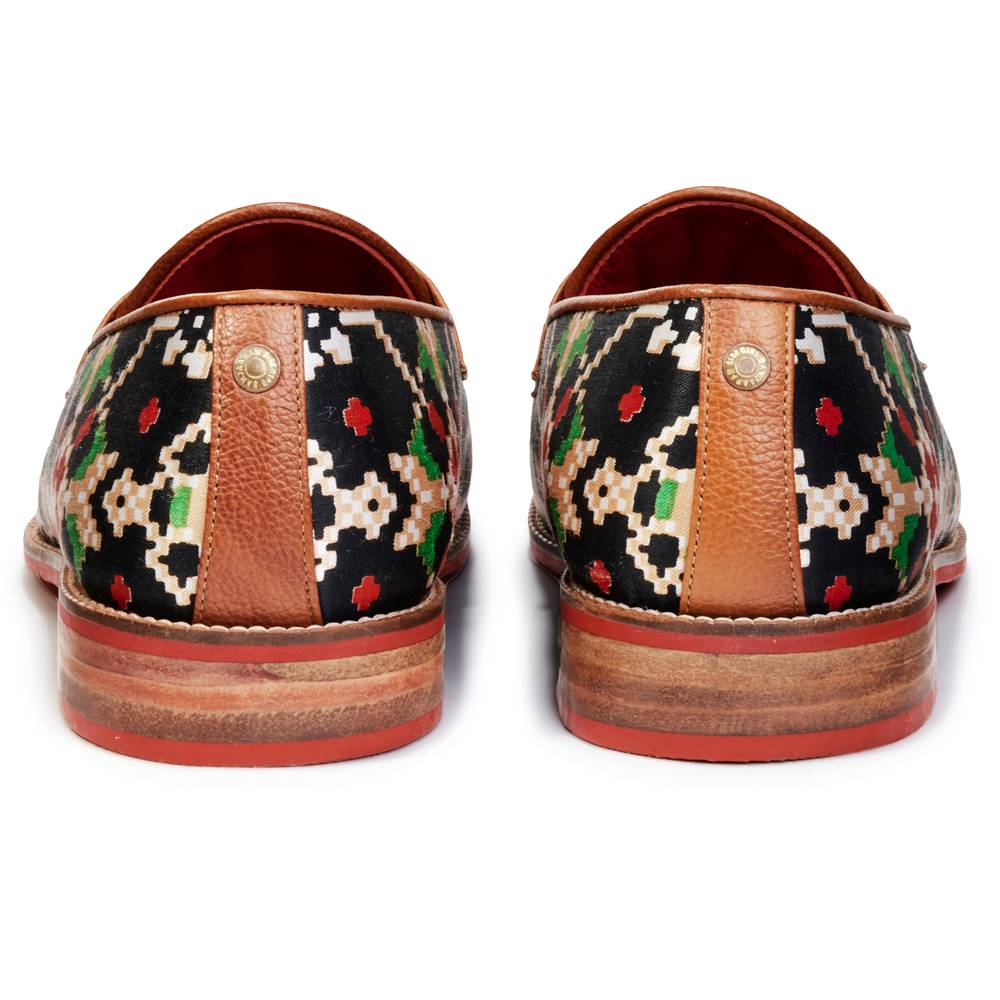 Patola Loafers Men - Coal - Image 4