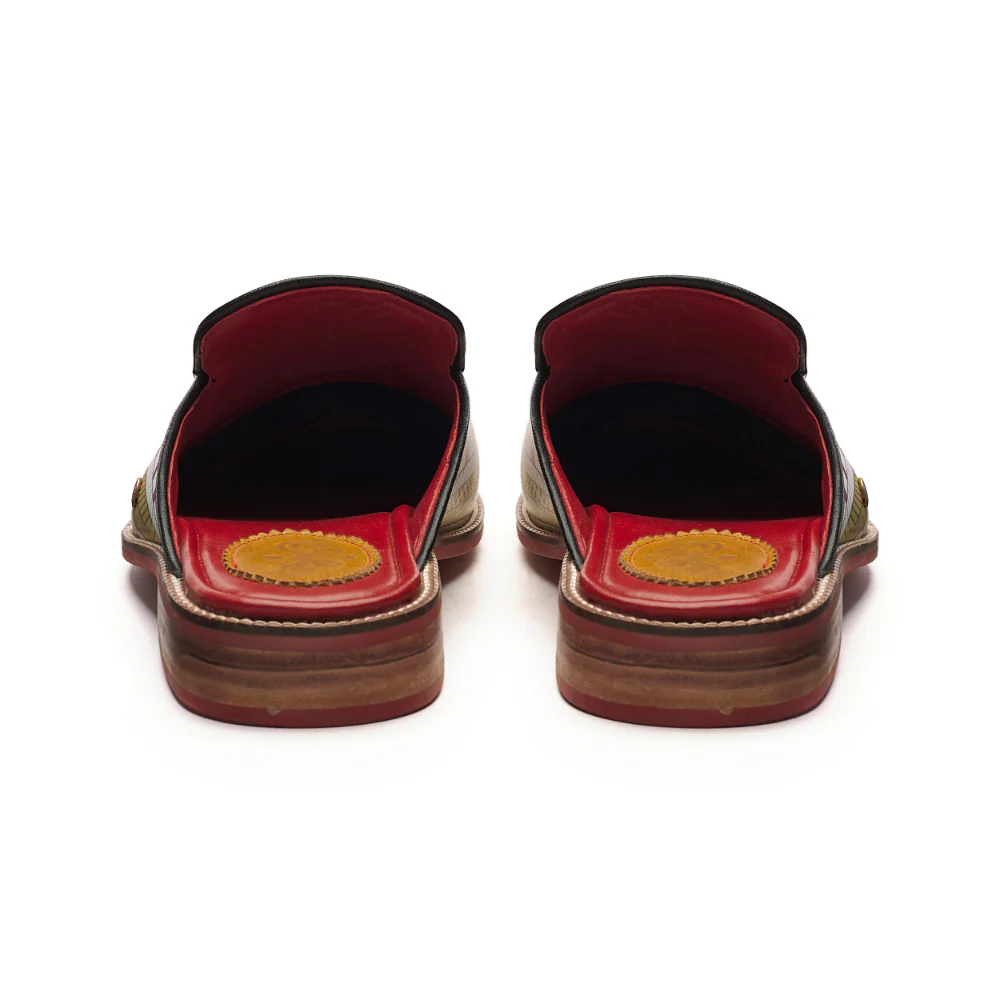 Peeper Mules Men - Image 4