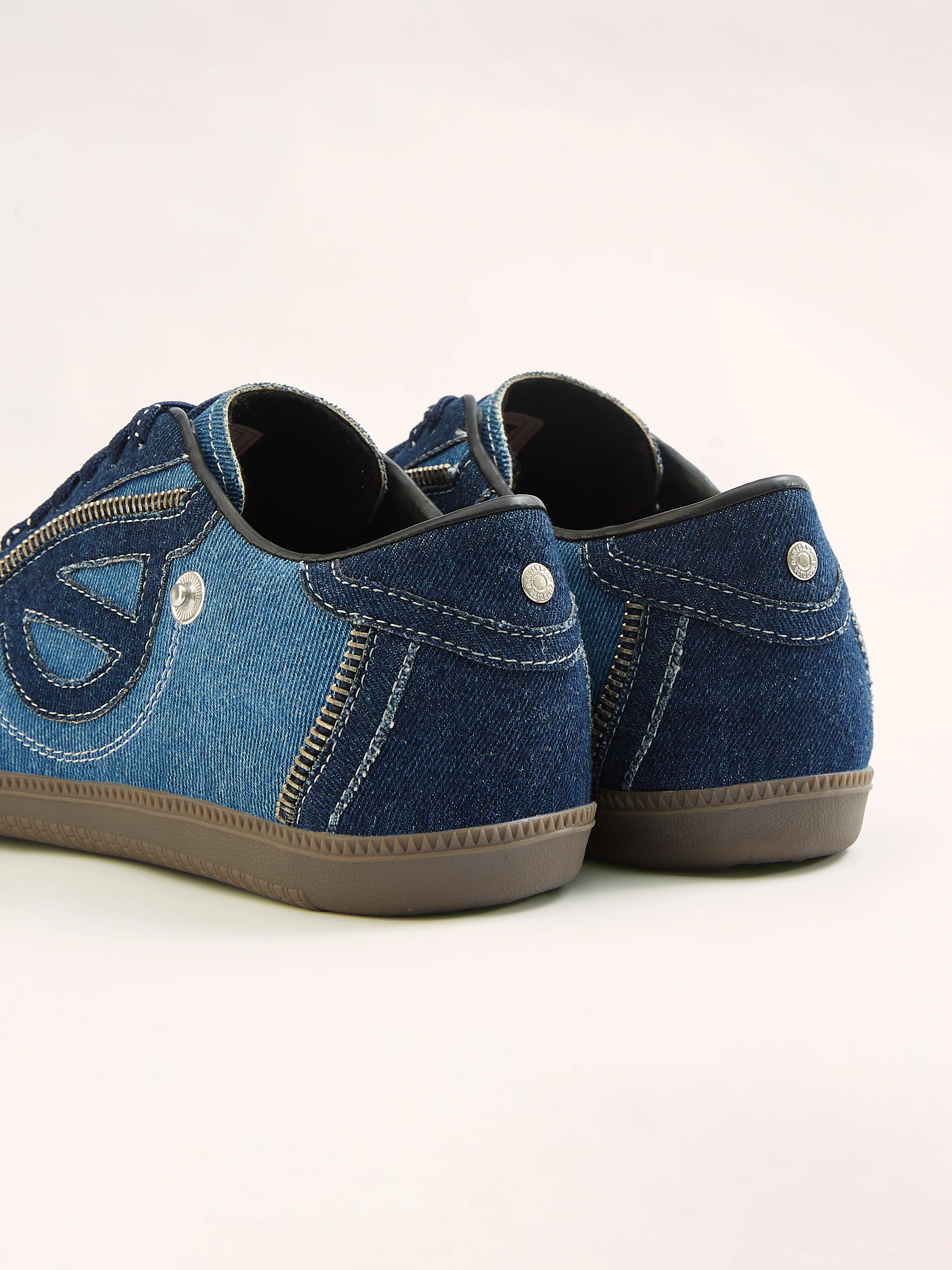 Riot बोम्बर (Bomber) Sneakers - Image 3