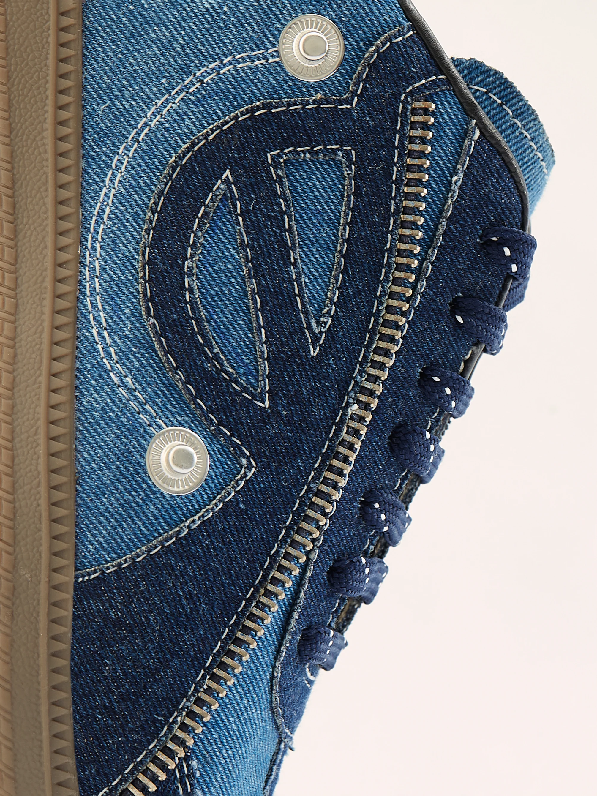 Riot बोम्बर (Bomber) Sneakers - Image 4