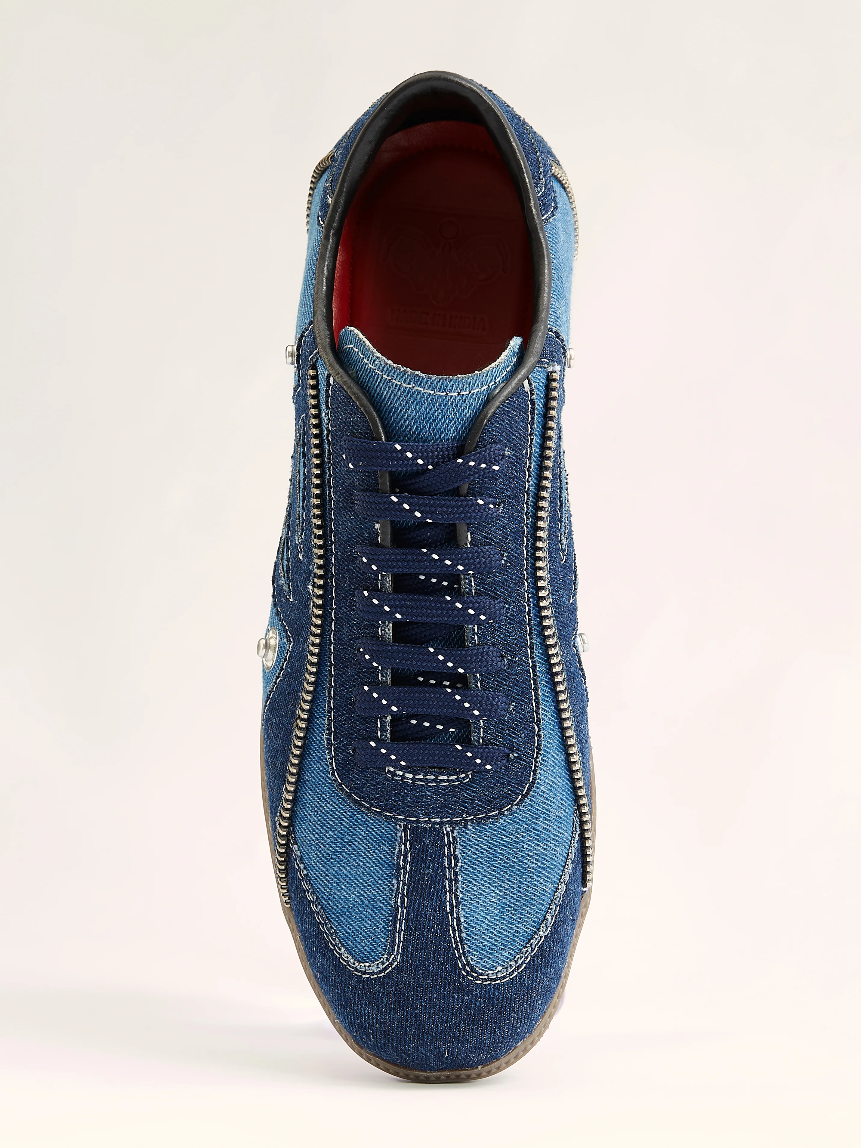 Riot बोम्बर (Bomber) Sneakers - Image 5