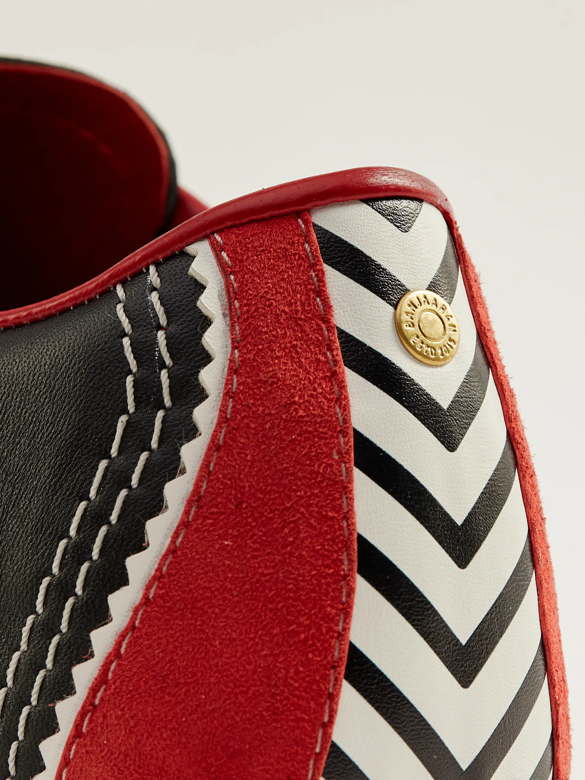 TOTEM बोम्बर (Bomber) Sneakers - Image 3