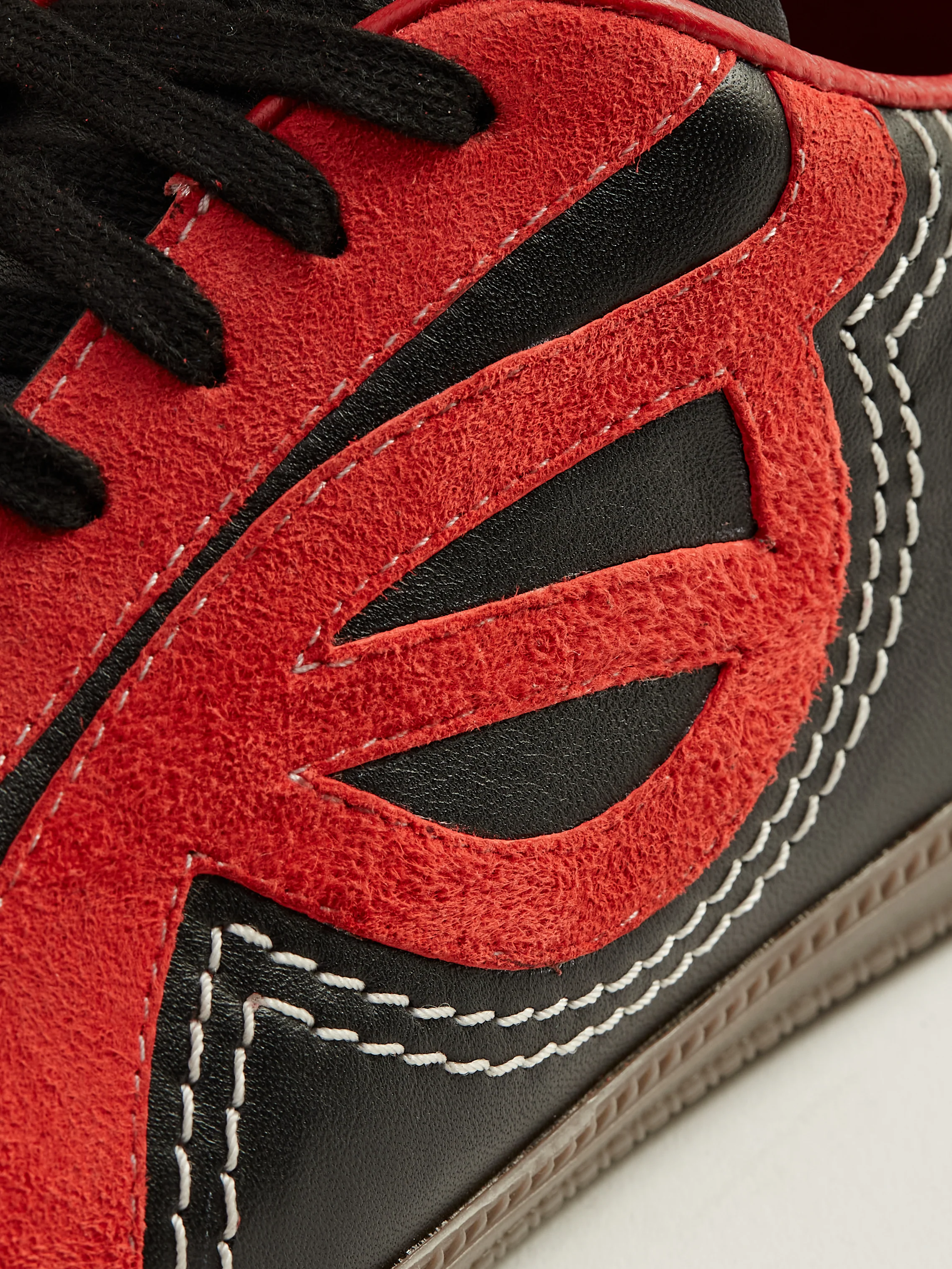 TOTEM बोम्बर (Bomber) Sneakers - Image 5