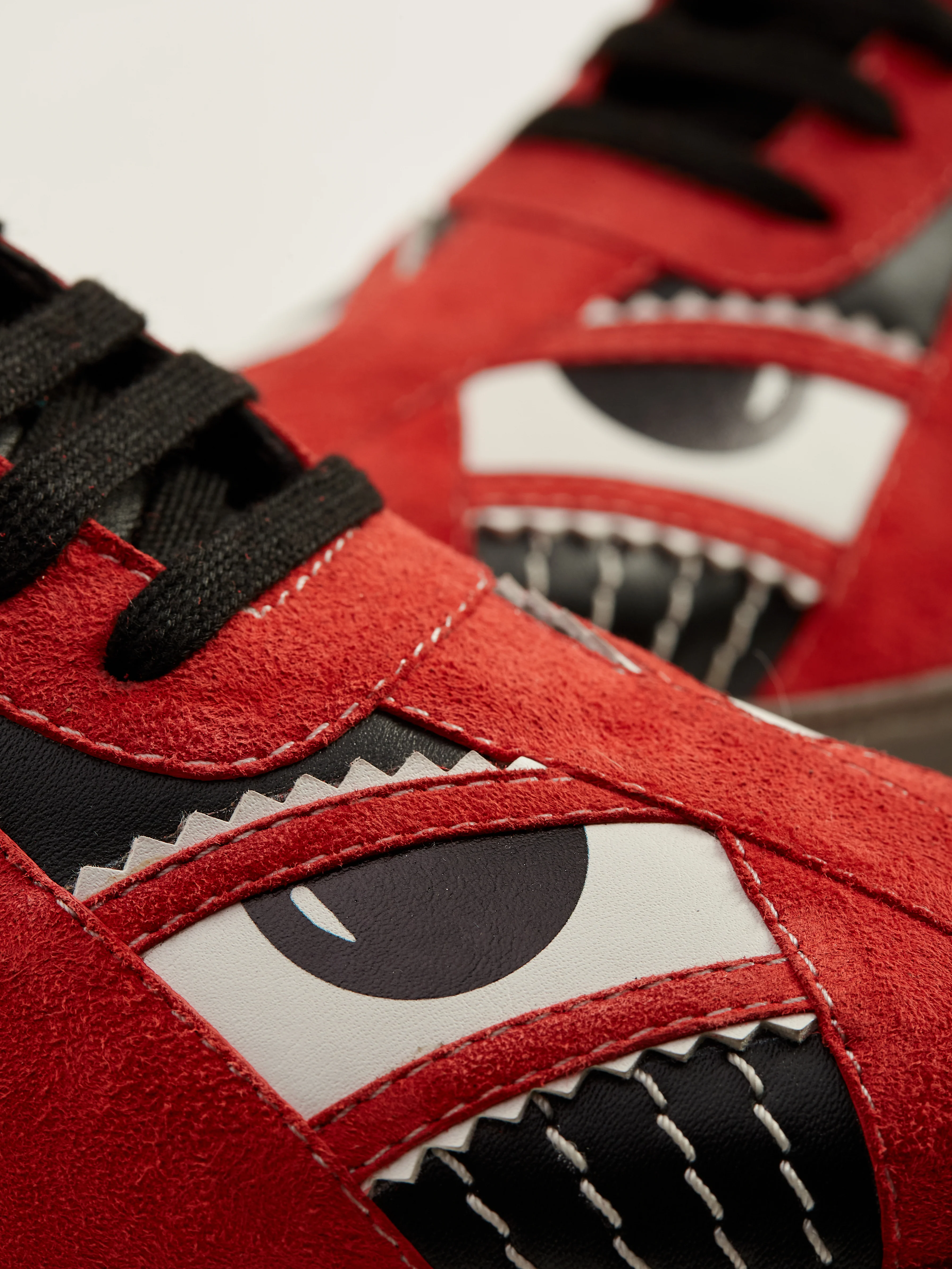 TOTEM बोम्बर (Bomber) Sneakers - Image 6